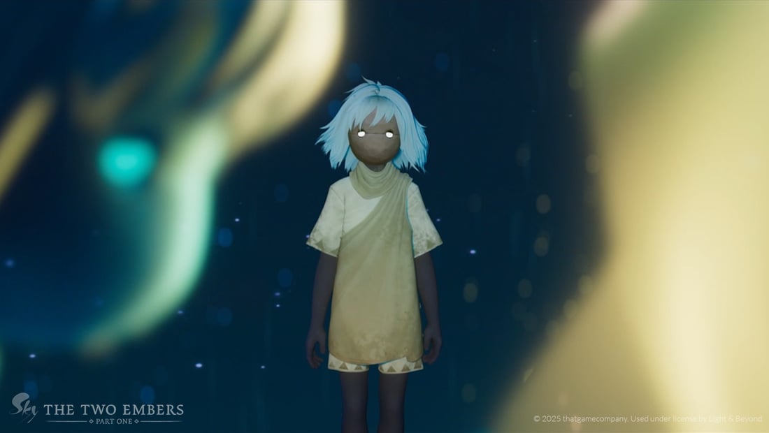星を紡ぐ子どもたち　Sky ふたつの灯火 Sky ふたつの灯火 前篇 : 作品情報・声優・キャスト・あらすじ
