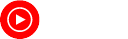 Youtube Music logo