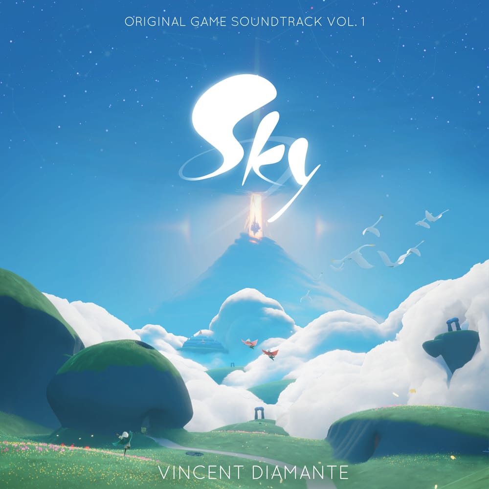Original Soundtrack Volume 1