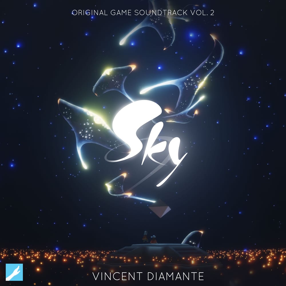 Original Soundtrack Volume 2