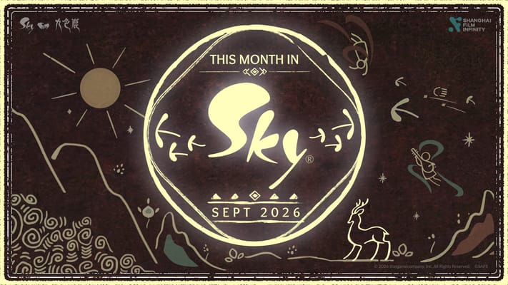 This Month in Sky: September 2026 Edition