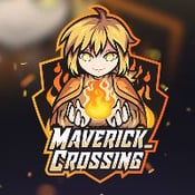 Creator - maverick_crossing - English