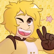 Creator - yellowmintea - English