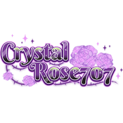 Creator - @CrystalRose707