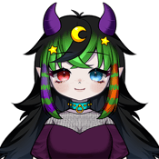 Creator - @Viiollatte
