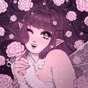 Creator - @FaeriSami