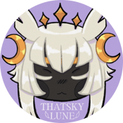 Creator - thatskylune - English