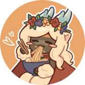 Creator - thtskyramen - English