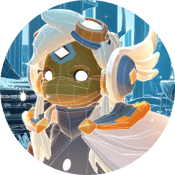 Creator - skyxbolt - English