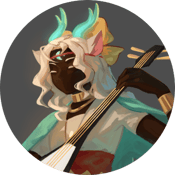 Creator - greyowl22tm - English