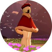 Creator - skykidzone - English