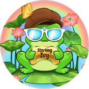 Creator - sterling_ivy - English