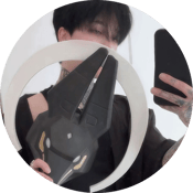 Creator - mrk.han - English