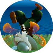 Creator - lothdosky - English