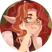 Creator - mossypine - English