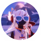 Creator - lalaskychild - English