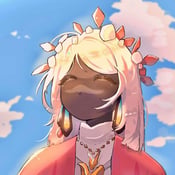 Creator - funariaa - English