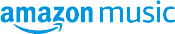 Amazon Music logo