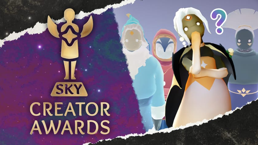 Sky Kids’ Choice<br/> Traveling Spirit